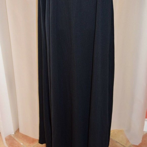 Casa de California Nightgown Mumu One Size Lace - Picture 5 of 7